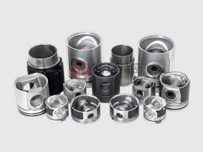 Customized hydraulic system components, hydraulic cylinders, oil cylinder accessories, cylinder bodies, pistons, connecting rods, cylinder heads, end caps, and guide sleeves