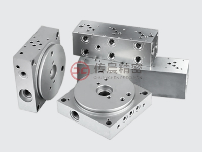 Customized hydraulic plug-in valve block, oil circuit block, integrated block, oil separation block, valve group, electro-hydraulic servo control system components