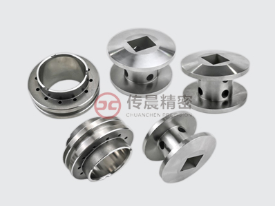 Customized bearing accessories, bearing seat, disassembly sleeve, tightening sleeve, locking sleeve, bearing sleeve, shaft sleeve, steel sleeve, guide sleeve