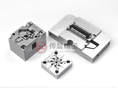 Slow wire cutting machine for customized precision hardware parts, stainless steel non-standard parts, mechanical equipment components