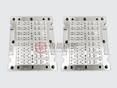 Virus antigen detection kit, nucleic acid influenza detection rapid screening, self inspection kit, plastic mold accessories